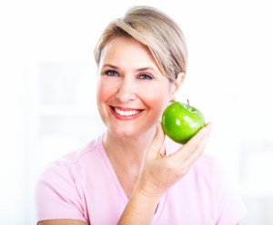 there are a number of options for selecting dentures