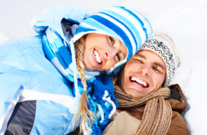 enhance your smile with Zoom! Whitening