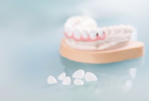 enhance your smile with dental veneers