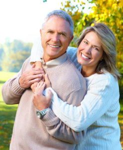 we have select discounts for senior citizens