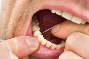 keep your mouth healthy
