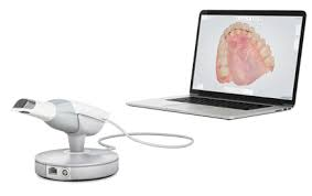 TRIOS® Intraoral Scanner