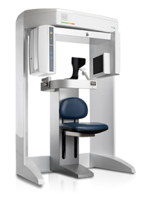 CT scanner can be used in planning treatments