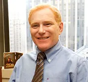 Dr. Ian Pasch