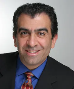 Dr. Alfred Shirzadnia