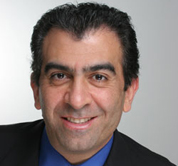 Dr. Alfred Shirzadnia
