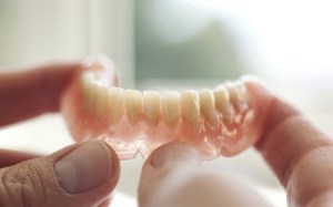 denture soft liners can offer a more comfortable fit