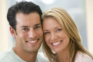 invisalign can be a discreet alternative to traditional metal braces