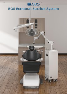 Extraoral Suction System catalog