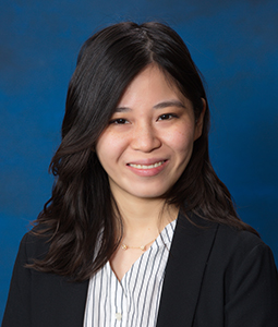 Dr. Sharon Lee in The Denture Center
