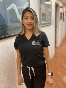 Meet our team