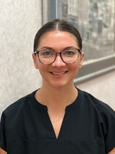 Registered Dental Hygienist - Eileen Sweeney