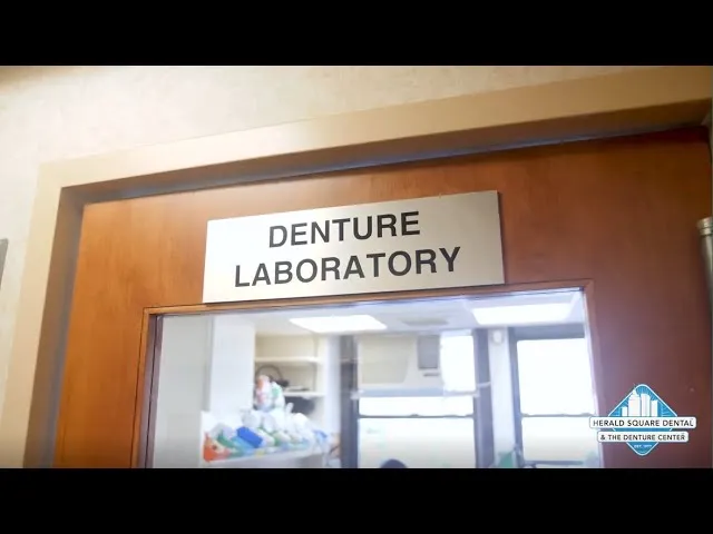 What Do I Do If My Denture Is Loose? Video Thumbnail