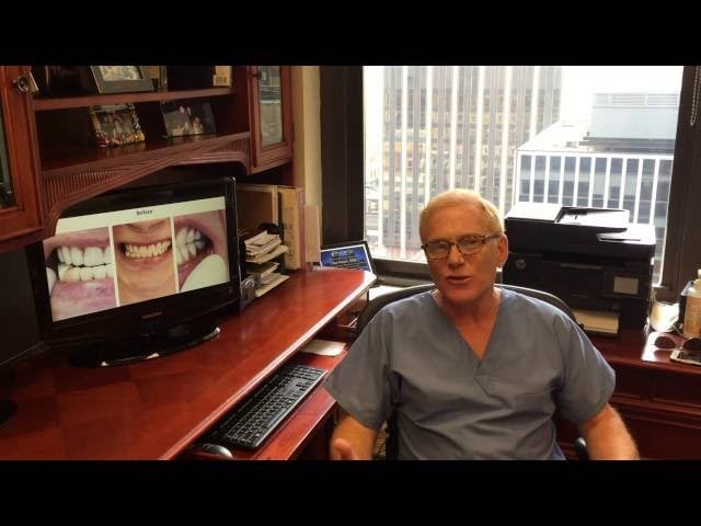 Denture Center NYC