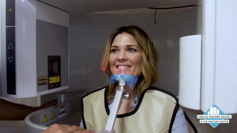 Can I Replace All of My Teeth? Dental Implants NYC Video Thumbnail