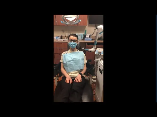 Dental Care In Nyc During The Coronavirus Pandemic Video Thumbnail