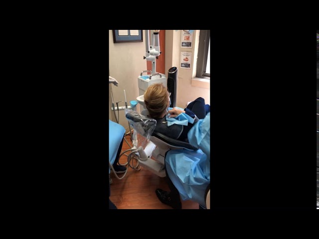 EOS Extraoral Suction System Dental Care In NYC Video Thumbnail